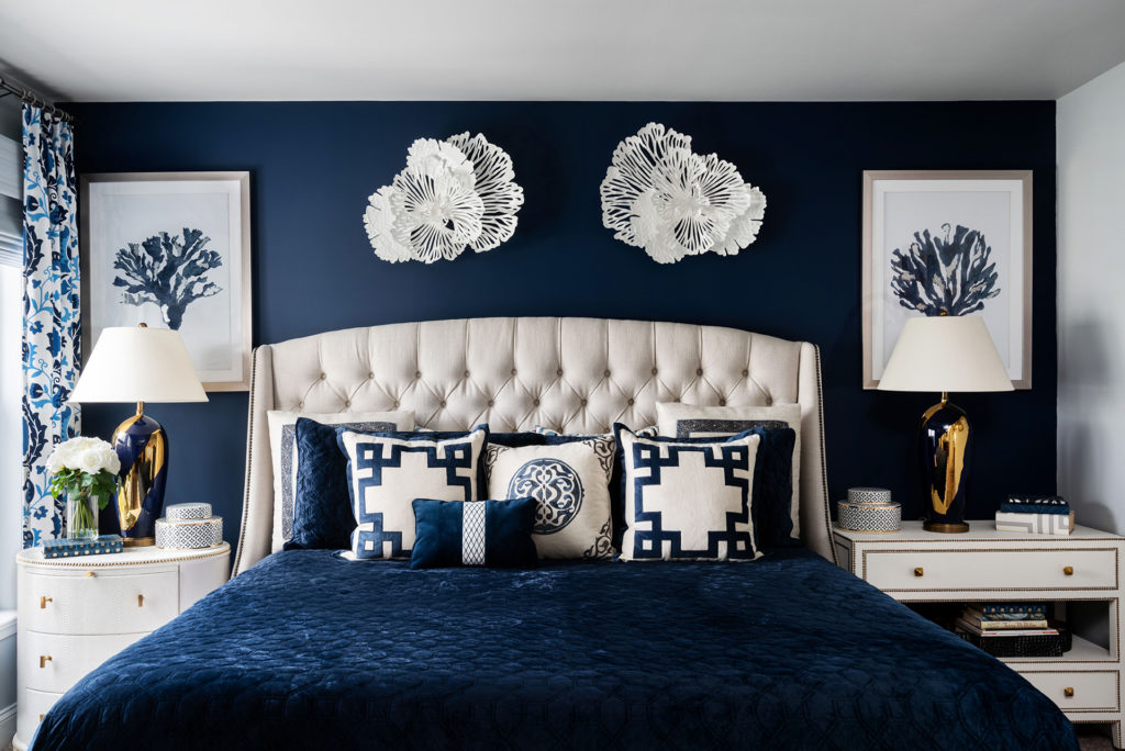 Bedroom Interior Designer Chester Springs