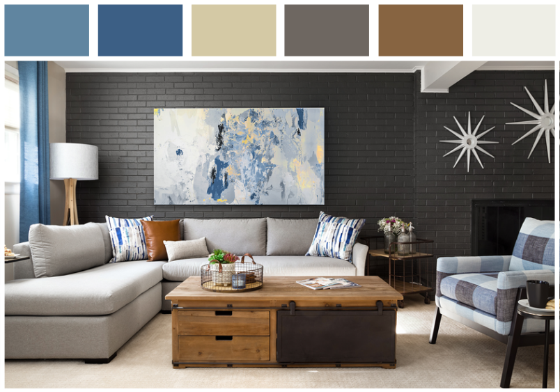 Paint Color Consultations Chester Springs