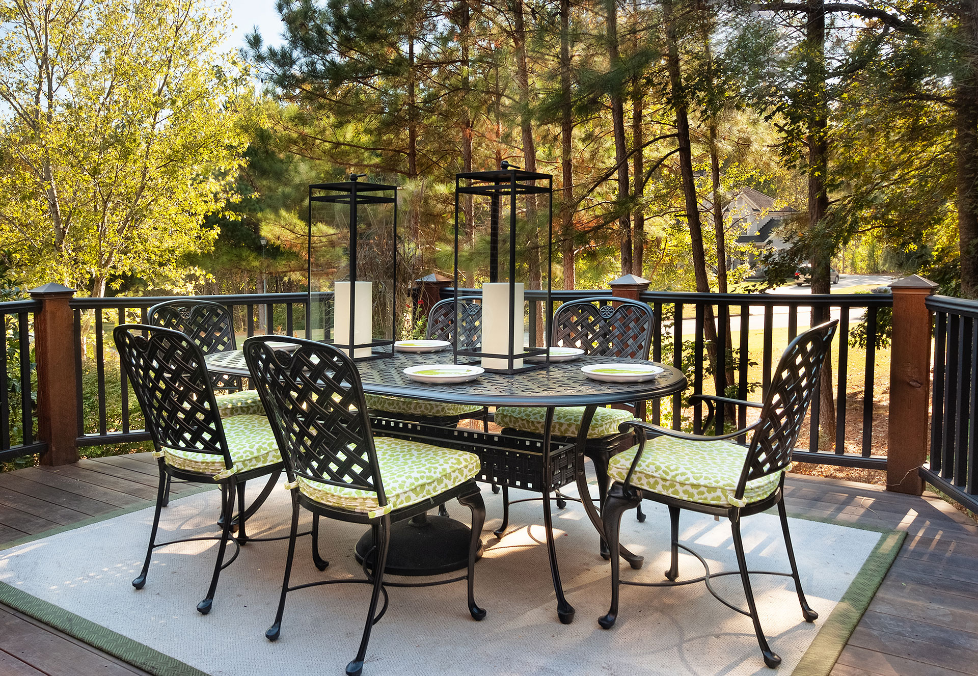 Outdoor Furnishings Phoenixville PA
