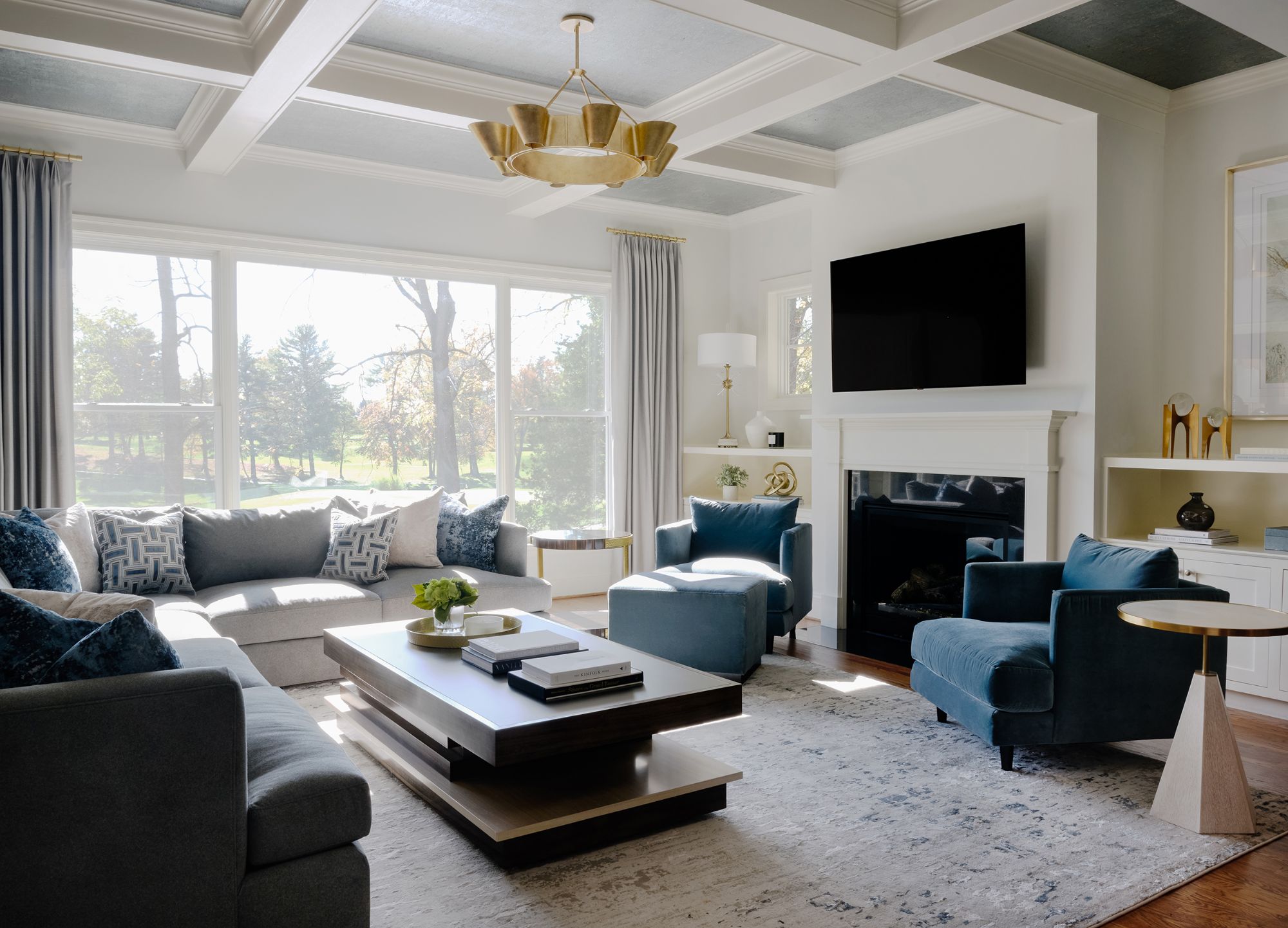 Bryn Mawr Interior Designer
