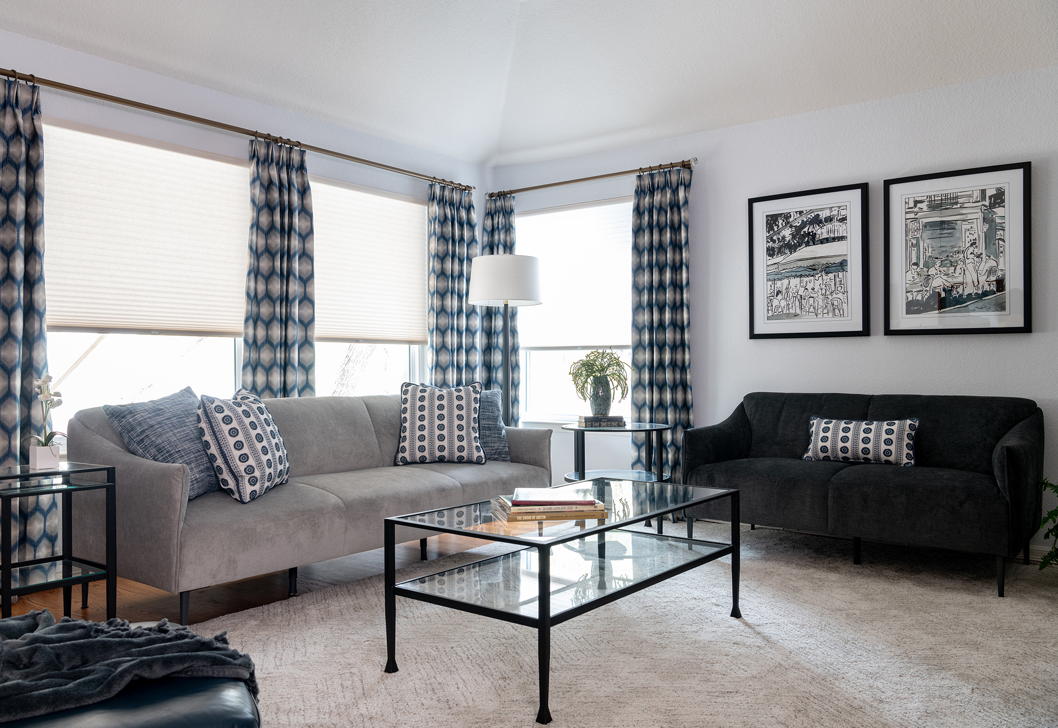 Phoenixville Interior Decorator