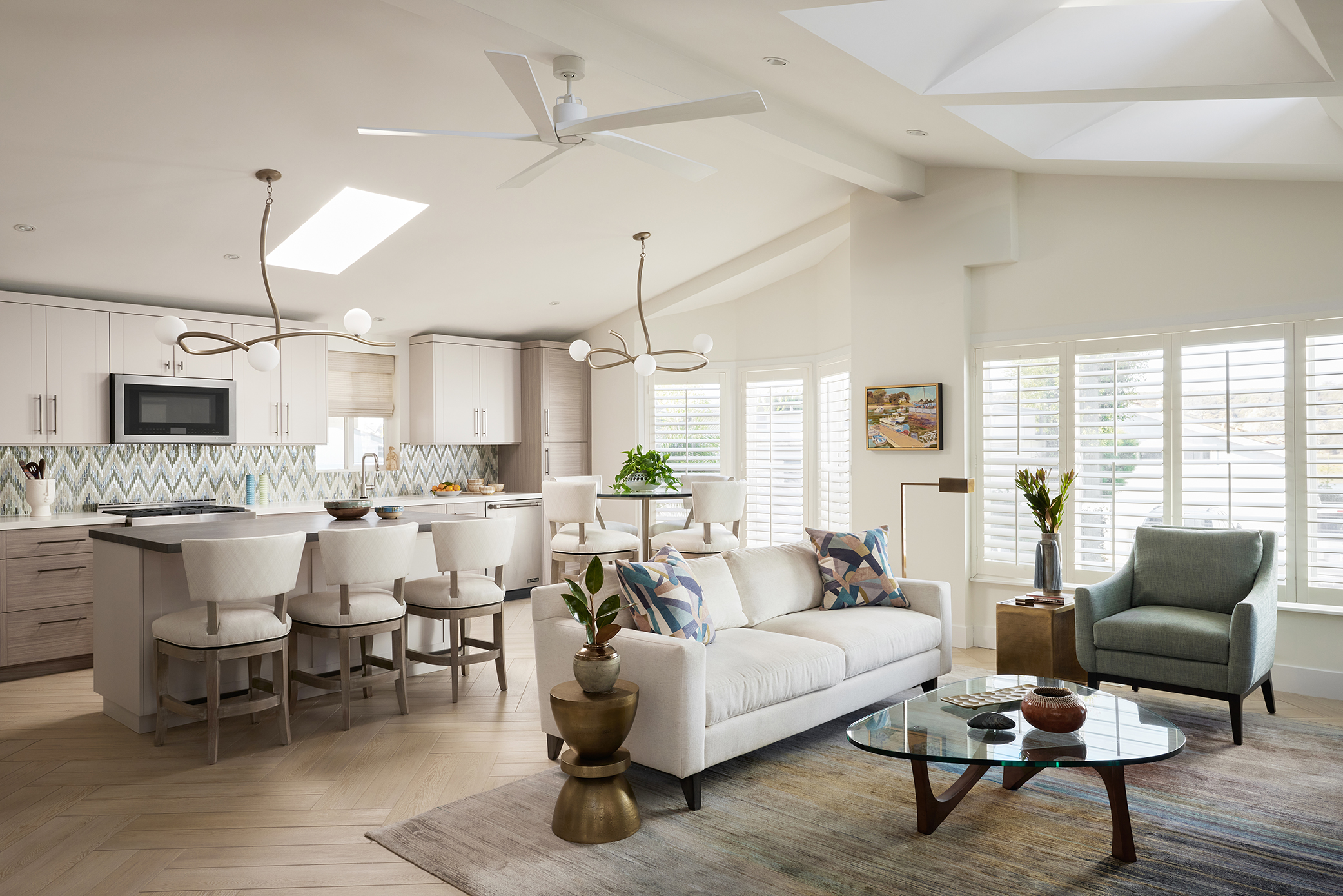 Paoli Interior Decorator
